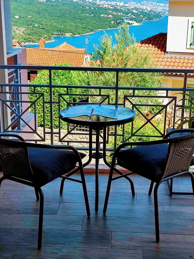 Carmen Sylva Apartment Volosko Exterior photo